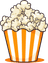 popcorn