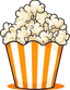 popcorn